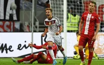 [HIGHLIGHT] Gotze và Muller tỏa sáng, ĐT Đức giành ngôi đầu bảng D