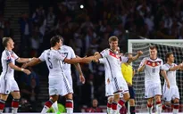 Joachim Low: "Muller sở hữu giác quan thứ 6"