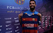 Arda Turan có thể ra mắt Barcelona sớm hơn dự kiến