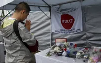 Hamilton về nhất, Mercedes tiếp tục thống trị tại GP Nhật Bản