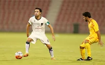 Xavi ước ao ngày trở lại Barca