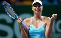 Bảng Đỏ WTA Finals 2015: Maria Sharapova ngược dòng hạ Radwanska