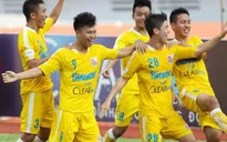 Hà Nội T&T - CLB đào tạo cầu thủ trẻ hiệu quả của bóng đá Việt Nam