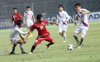 U21 Quốc tế 2015: Tuấn Anh, Công Phượng đối đầu với các ngôi sao trẻ U19 Quốc gia Hàn Quốc