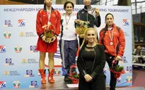 Boxing Việt Nam bất ngờ có HC vàng ở Bulgaria