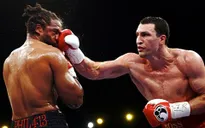 Klitschko: "Tôi mới là số 1, và có thể hạ Mayweather chỉ trong vòng 2 phút"
