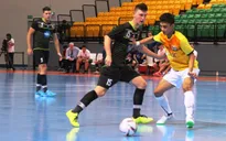 Sanna Khánh Hòa dừng bước, nữ Thái Sơn Nam vào CK tại giải Futsal các CLB Đông Nam Á 2015