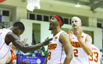 Giải bóng rổ nhà nghề Đông Nam Á (ABL) 2015: Saigon Heat thắng cách biệt Mono Vampire