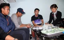 VPF, VFF sửa luật sau án điểm của Quế Ngọc Hải