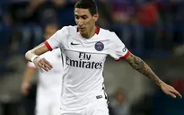 [HIGHLIGHT] Caen 0-3 PSG: Di Maria và Ibra tỏa sáng, PSG tiếp tục bay cao