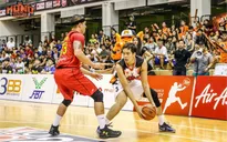 Saigon Heat ngược dòng ngoạn mục ngay trên sân Mono Vampire