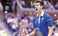 Novak Djokovic và mục tiêu trở thành huyền thoại quần vợt