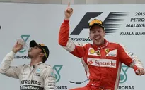 5 sự kiện đáng nhớ của mùa F1 2015
