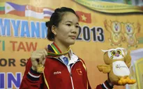 Boxing: Lừu Thị Duyên sang Thái Lan tập huấn