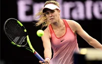 Australia mở rộng 2016: Bouchard dừng bước ở vòng 2