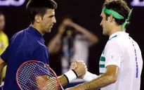 Roger Federer: "Các bạn có thể nghĩ tôi đã già. Nhưng không, đó không phải là vấn đề của tôi"