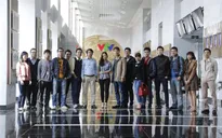 Nhà báo Phan Ngọc Tiến: 2016 - Năm của cơ hội và thách thức với thể thao VTV