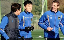 Xuân Trường: Incheon United giống như một gia đình