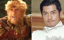 'Đại náo thiên cung 2': Quách Phú Thành phải nhịn... toilet khi đóng Tôn Ngộ Không