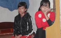 Bố ung thư tai, mẹ ung thư dạ dày, 3 đứa trẻ mờ mịt tương lai