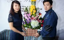 'Vua đầu bếp' Minh Nhật lọt Top '30 under 30', trở thành Đại sứ Quỹ Ngày hạnh phúc