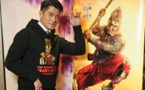 Quách Phú Thành kể khổ khi vào vai Tôn Ngộ Không