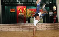 Ngày tết, lính đảo Trường Sa nghe nhạc gì?