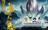 Vừa ra mắt, ‘Mỹ nhân ngư’ của Châu Tinh Trì được dự đoán thu về 2 tỷ NDT