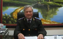 Trăn trở đầu năm của Tổng cục trưởng Tổng cục Thi hành án dân sự