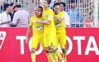 Becamex Bình Dương: Trên cao là gió