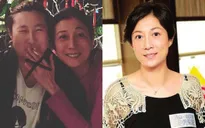 Con 'rơi' Thành Long gây sốc với hình ảnh 'mẹ mồi, con rít' thuốc lá