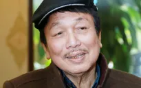 Nhạc sĩ Phú Quang: Không muốn mang tiếng 'chỉ yêu nhạc của mình'