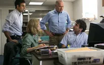 Vatican ca ngợi phim 'Spotlight' vì bảo vệ nạn nhân lạm dụng tình dục trong giáo hội