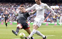 Real Madrid: Gareth Bale, điểm tựa của Zizou