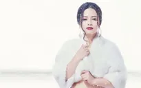 Dương Hoàng Yến làm 'người đứng xem'