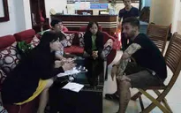 Đà Nẵng: Du khách nước ngoài 'kêu cứu' trên facebook khiến dư luận dậy sóng