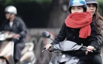 Thời tiết hôm nay: Hà Nội đón không khí lạnh tăng cường