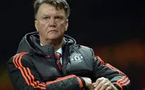 Van Gaal: 'Tiếc vì các cơ hội bị bỏ lỡ'. Klopp: 'Coutinho là thiên tài'