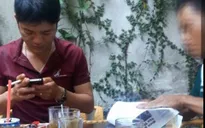 Bắt tạm giam Trung úy Công an nhận hối lộ của con bạc