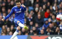 Fabregas lập cú đúp, Chelsea HÚ VÍA hòa West Ham 2-2. Mahrez giúp Leicester hạ Palace 1-0