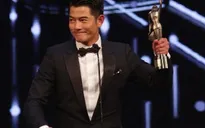 'Thiên vương' Quách Phú Thành đoạt giải Kim Tượng sau 5 lần được đề cử
