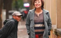 Đạo diễn Đặng Thái Huyền: Phim chiến tranh mà 'cúng cụ' thì khó hay