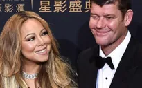 Đám cưới trong mơ của Mariah Carey sẽ lên sóng truyền hình thực tế