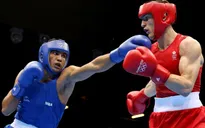 Quyền anh nam sẽ bỏ mũ bảo hộ ở Olympic 2016