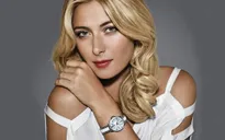 Thương hiệu xe sang Porsche cắt hợp đồng với Sharapova