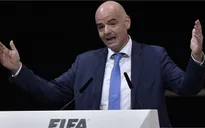 FIFA tiết lộ mức lương của Sepp Blatter