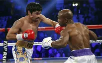 Manny Pacquiao thắng áp đảo Timothy Bradley