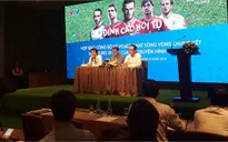 CHÍNH THỨC: VTV tường thuật trực tiếp toàn bộ 51 trận đấu tại EURO 2016