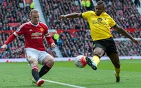 Rooney trở lại và quyết tâm: Cho một kì Euro cuối!