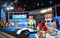 “Nóng cùng EURO 2016”: Lãng mạn cùng nước Pháp – Đam mê cùng phái đẹp